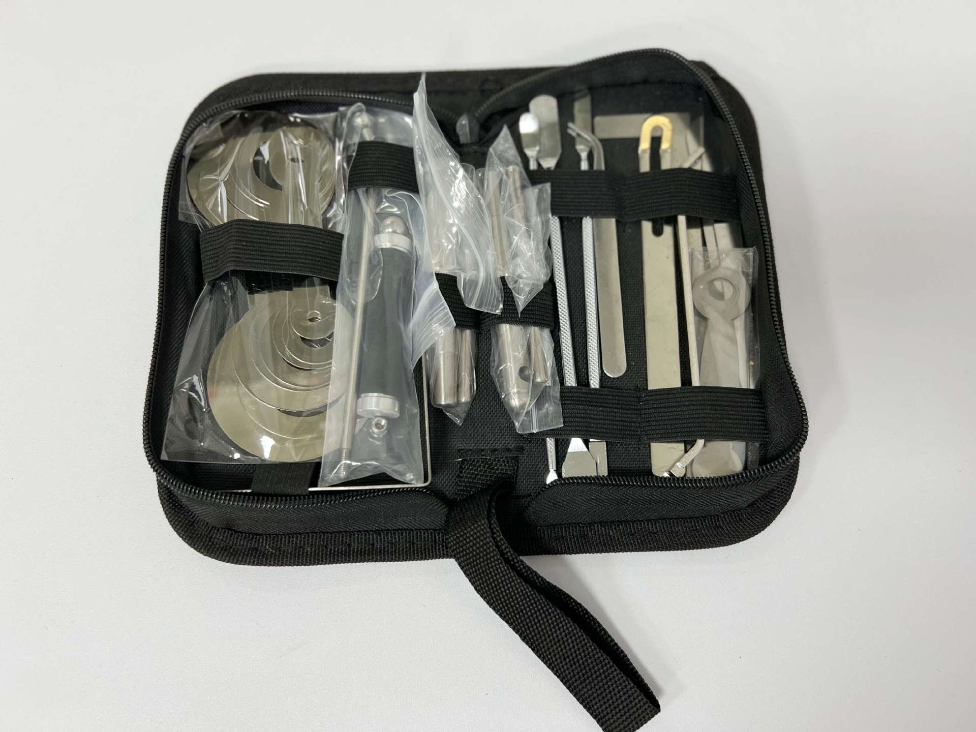 Outil de réparation pour saxop - Musical Instrument Repairs avis et prix