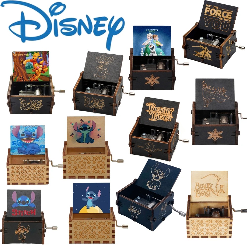 Nouveau modèle Disney Lilo & S - Musical Instrument Handpan avis et prix