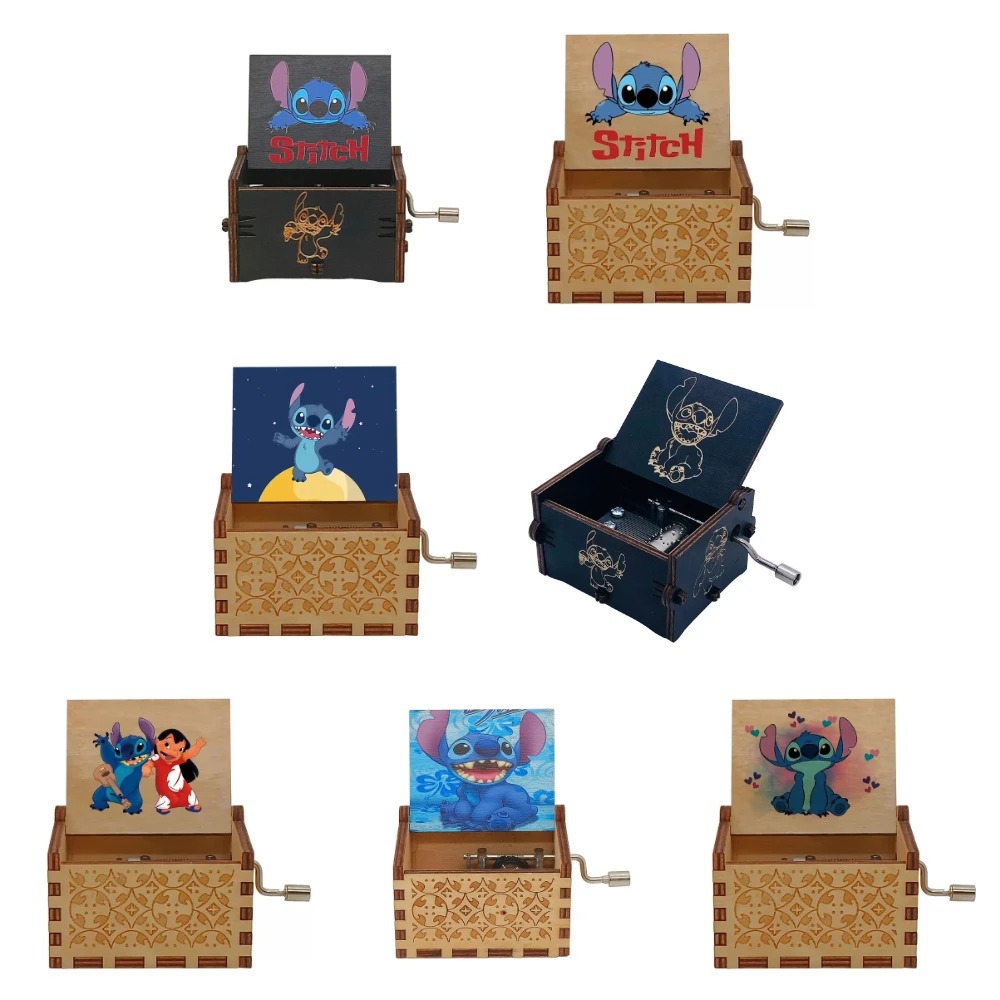 Nouveau modèle Disney Lilo & S - Musical Instrument Handpan avis et prix