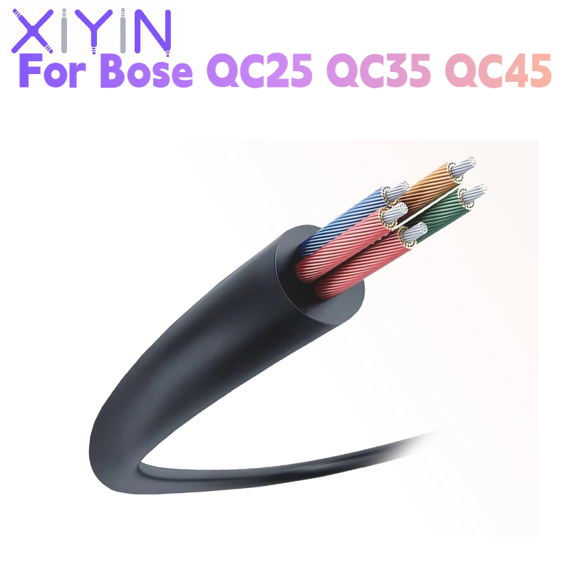 Câble audio de remplacement de - Bose Headphone Qc45 avis et prix