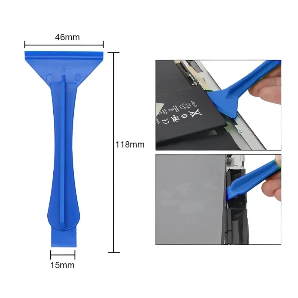 Outil de réparation de télépho - Musical Instrument Repairs avis et prix