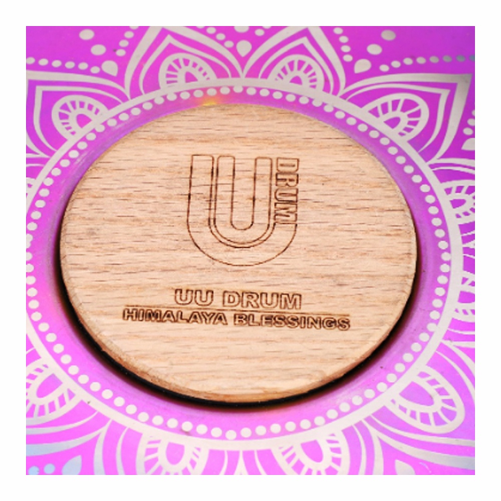 Tambour à langue professionnel - Musical Instrument Handpan avis et prix