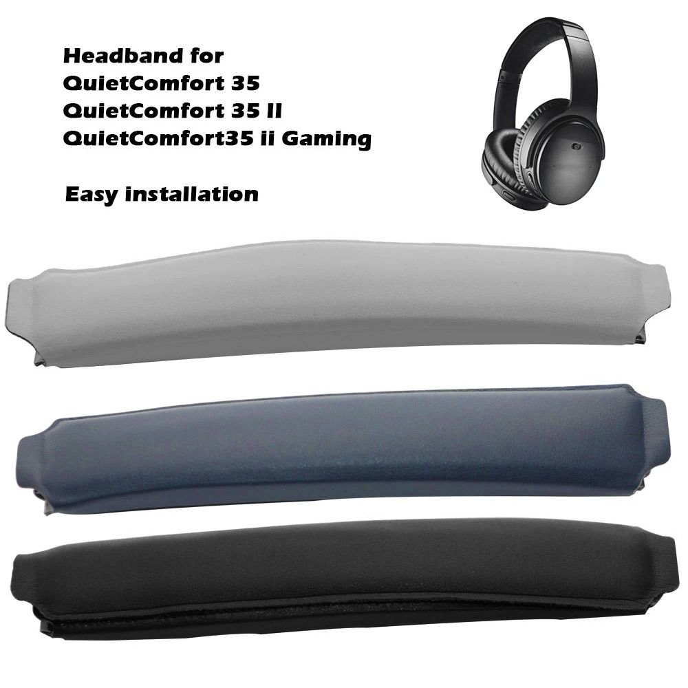 Housse de bandeau en Silicone  - Bose Headphone Qc45 avis et prix