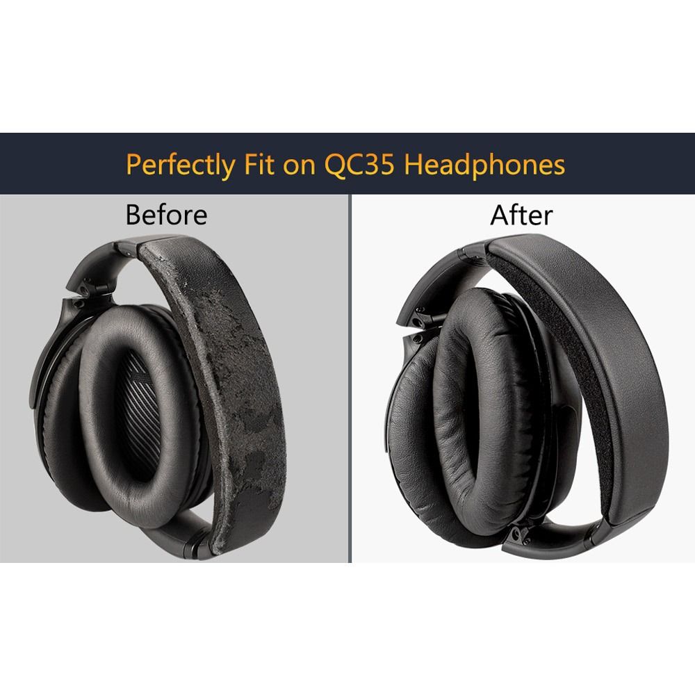 Housse de bandeau en Silicone  - Bose Headphone Qc45 avis et prix