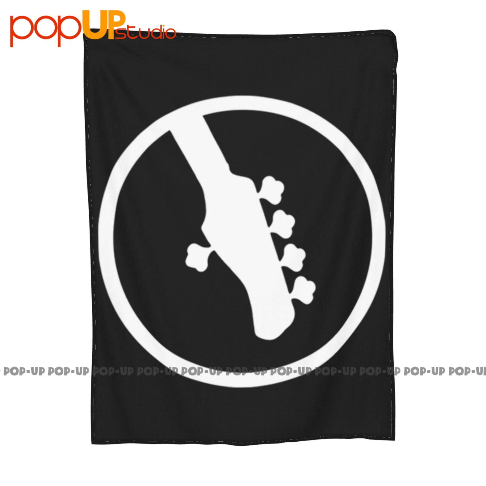 Couverture Ultra douce pour gu - Bass Guitar Fretless avis et prix