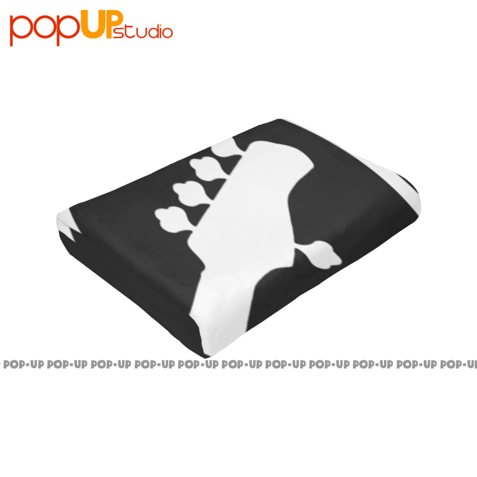 Couverture Ultra douce pour gu - Bass Guitar Fretless avis et prix