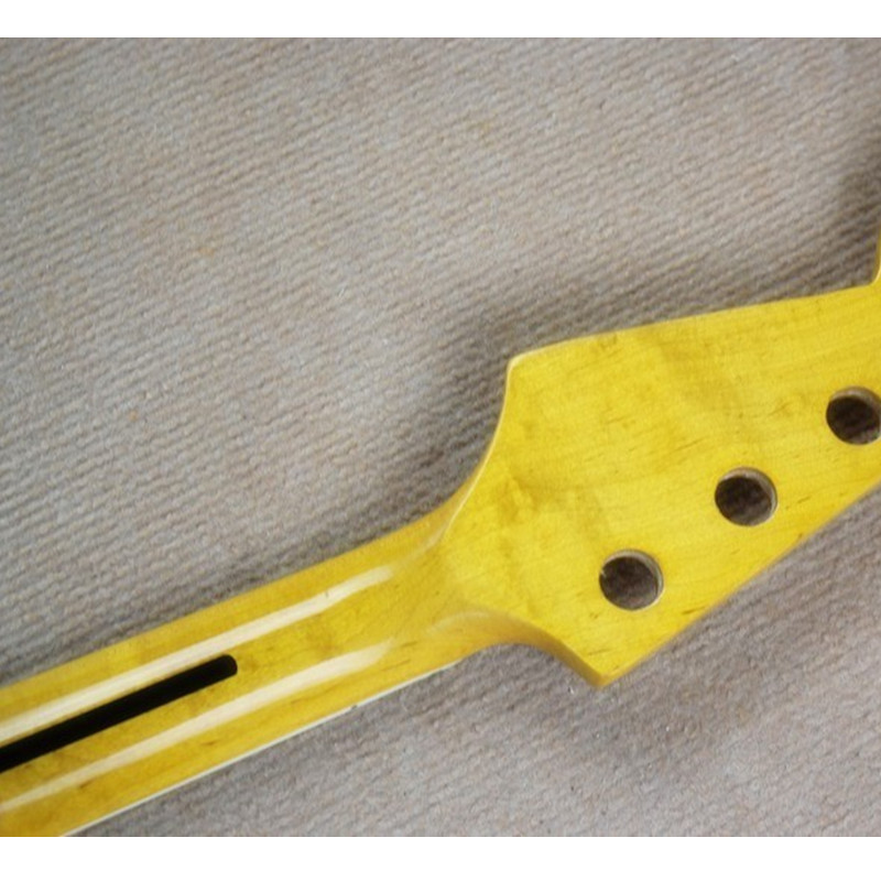 JENeck RosFrederick-Guitare él - Bass Guitar Fretless avis et prix