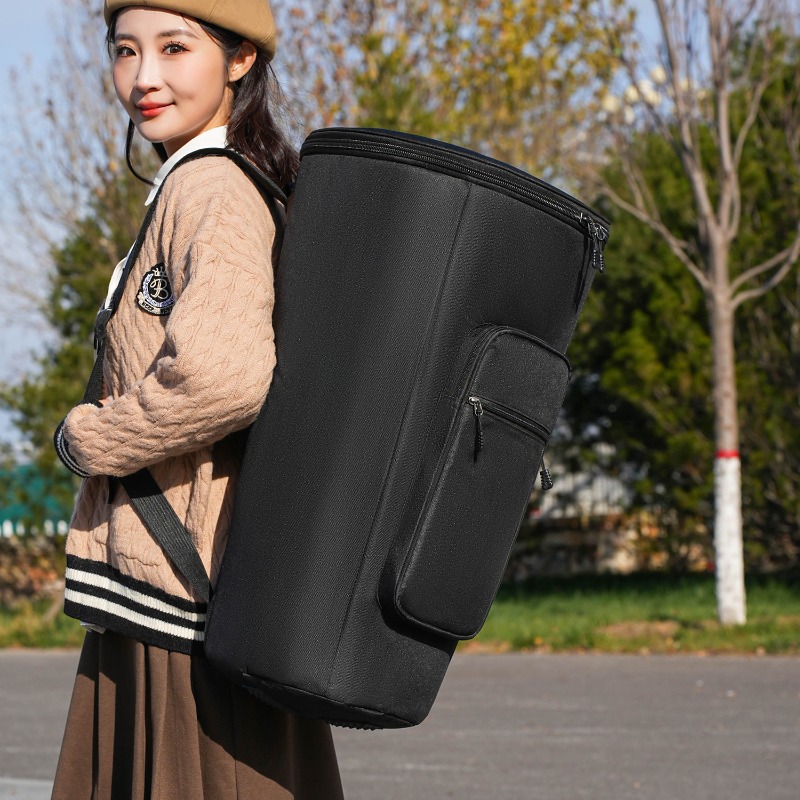 Sac de transport pour djembé a - Musical Instrument Djembe avis et prix