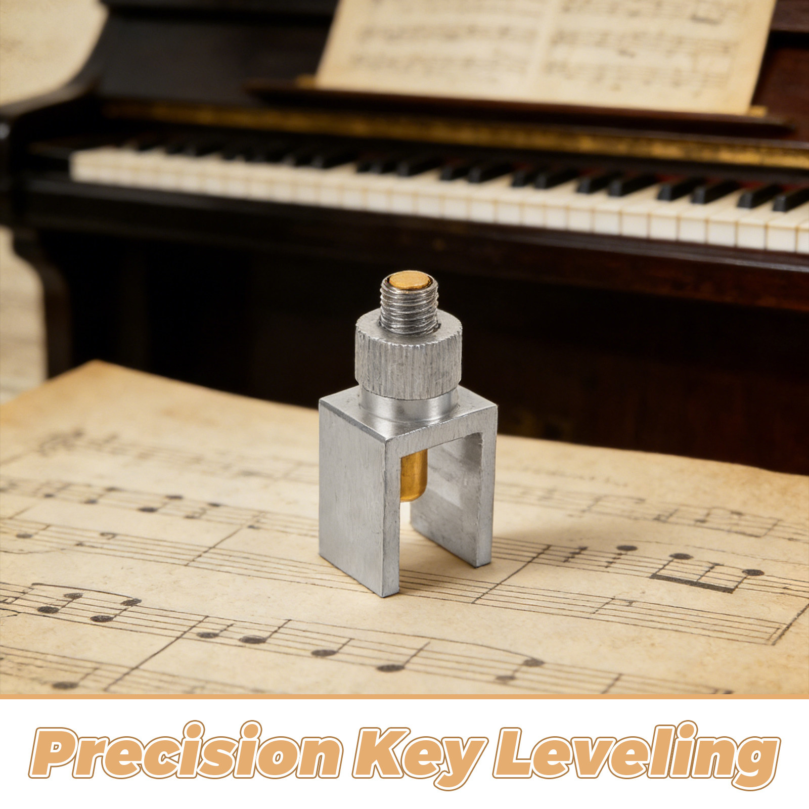 Outil de nivellement des touch - Musical Instrument Repairs avis et prix