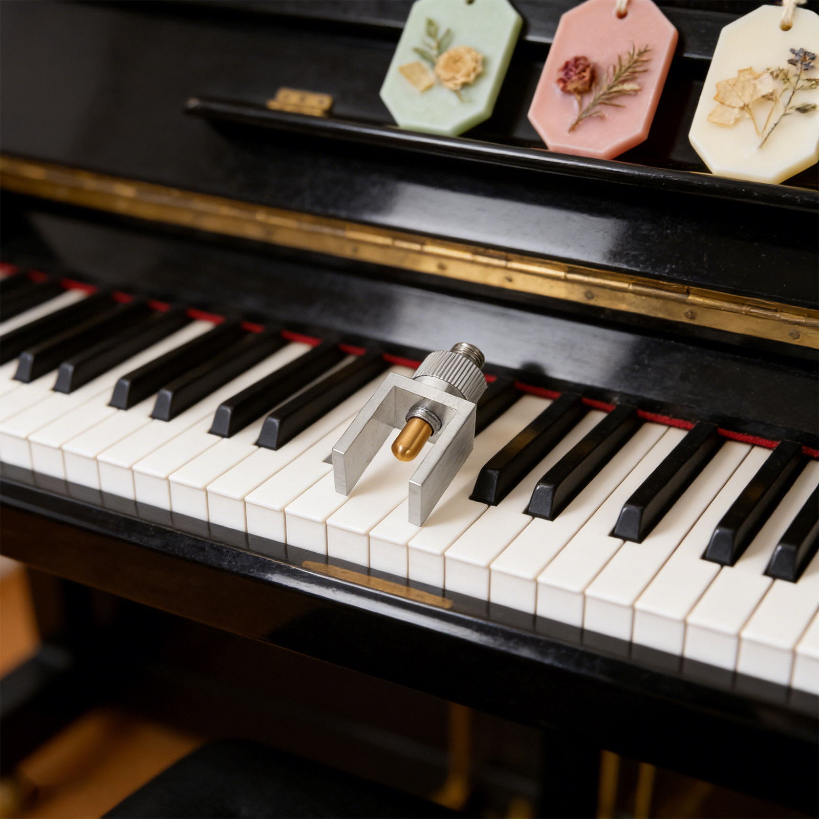 Outil de nivellement des touch - Musical Instrument Repairs avis et prix