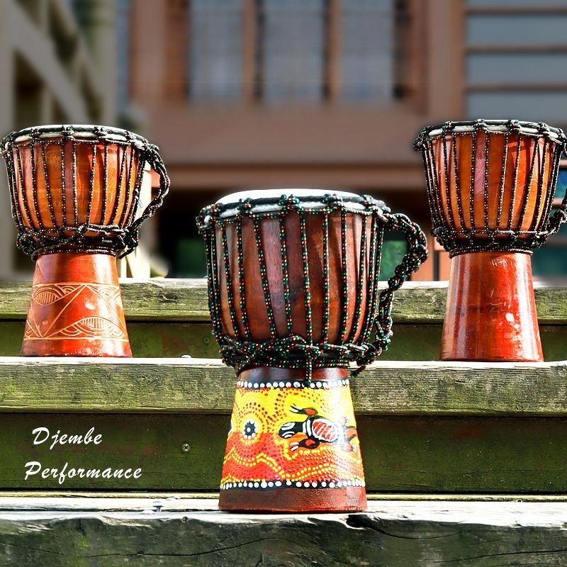 Djembé pour enfants débutants, - Musical Instrument Djembe avis et prix