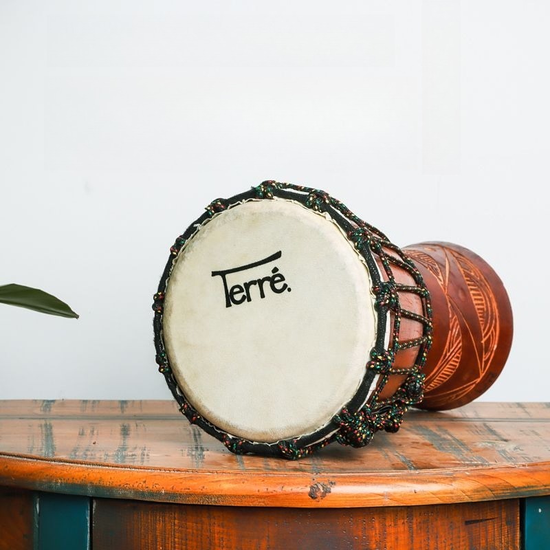 Djembé pour enfants débutants, - Musical Instrument Djembe avis et prix