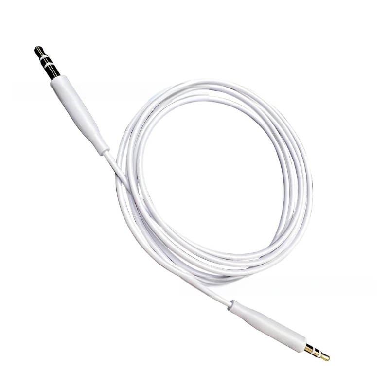 Câble Audio Jack 3.5mm vers Ja - Bose Headphone Qc45 avis et prix