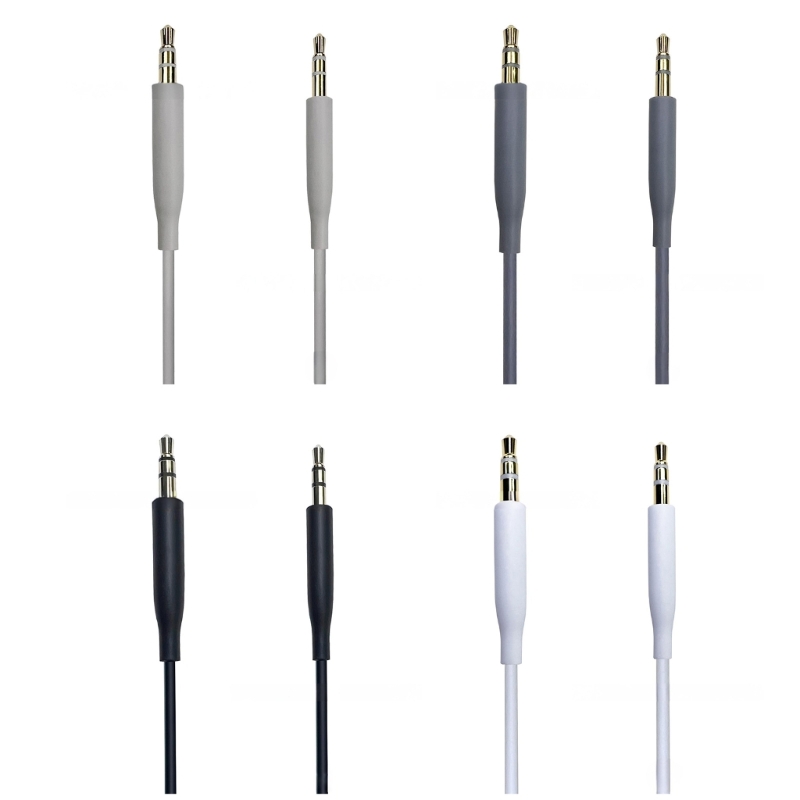 Câble Audio Jack 3.5mm vers Ja - Bose Headphone Qc45 avis et prix