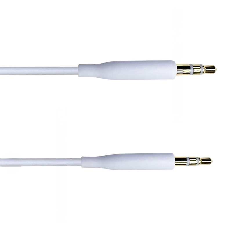 Câble Audio Jack 3.5mm vers Ja - Bose Headphone Qc45 avis et prix