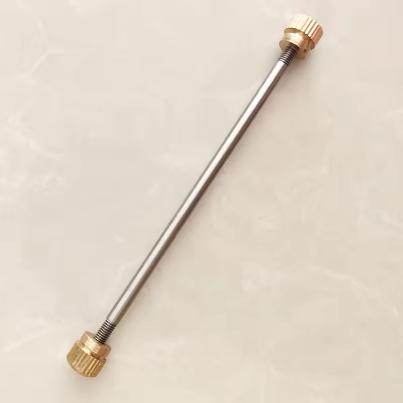 Tiges de piston de assujetde t - Musical Instrument Repairs avis et prix
