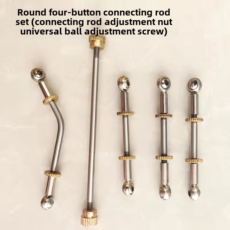 Tiges de piston de assujetde t - Musical Instrument Repairs avis et prix