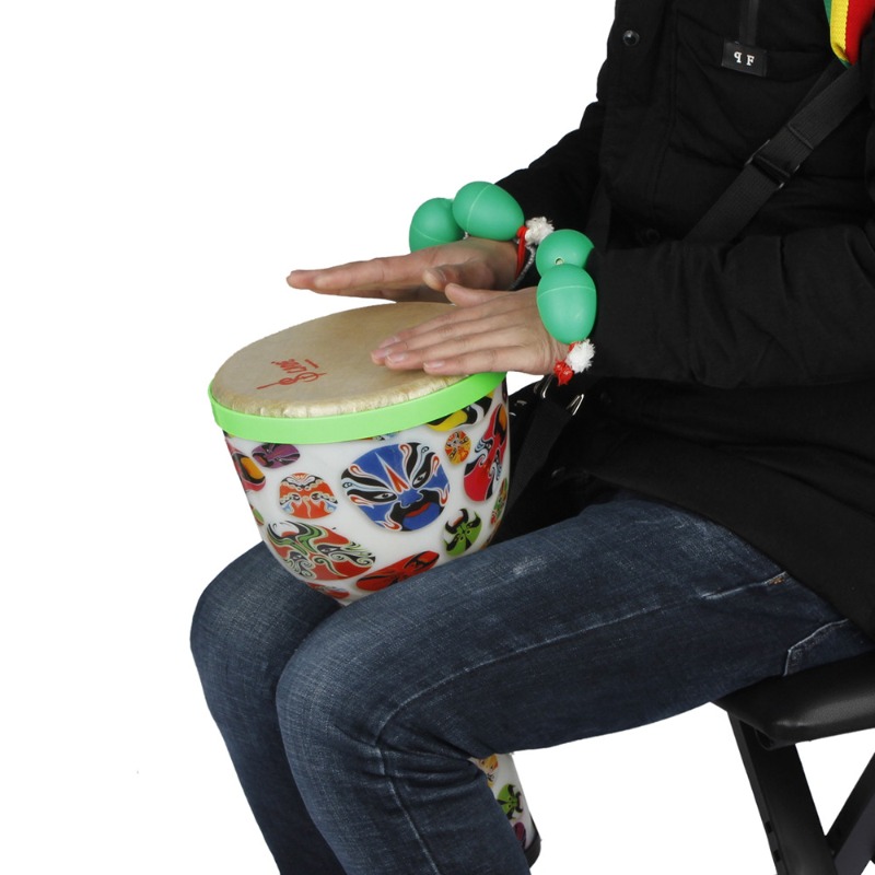 Tambour djembé professionnel d - Musical Instrument Djembe avis et prix