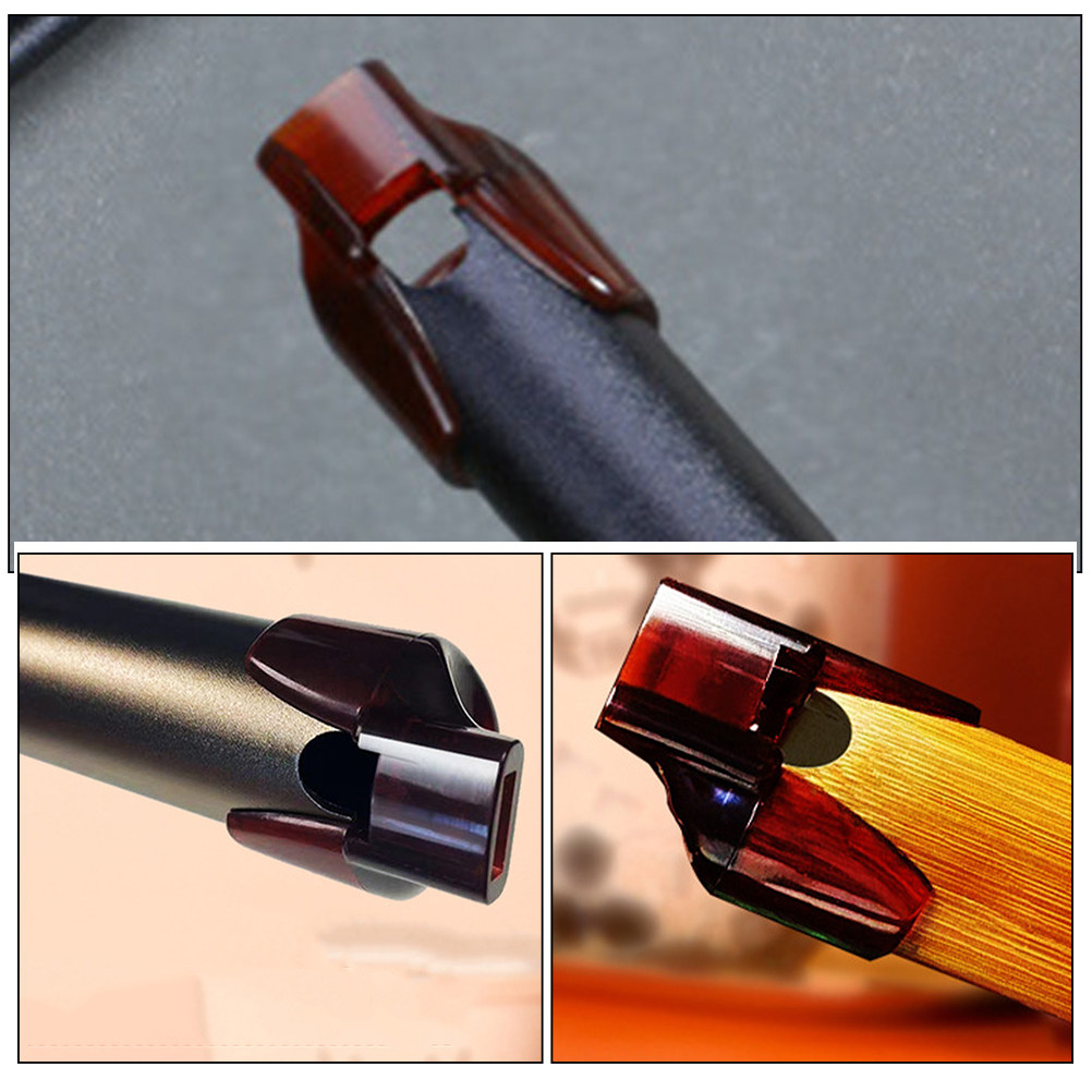 3 embouts de flûte en résine d - Musical Instrument That You Blow Into avis et prix