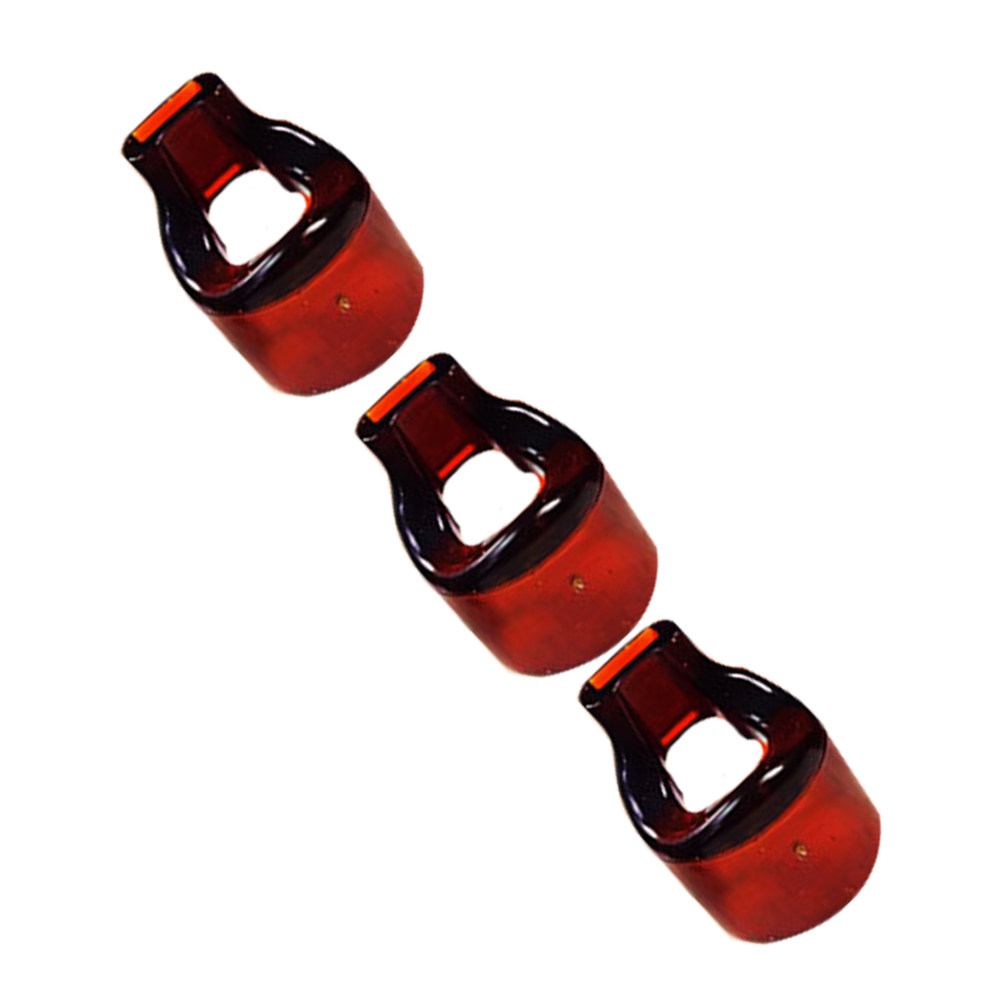 3 embouts de flûte en résine d - Musical Instrument That You Blow Into avis et prix