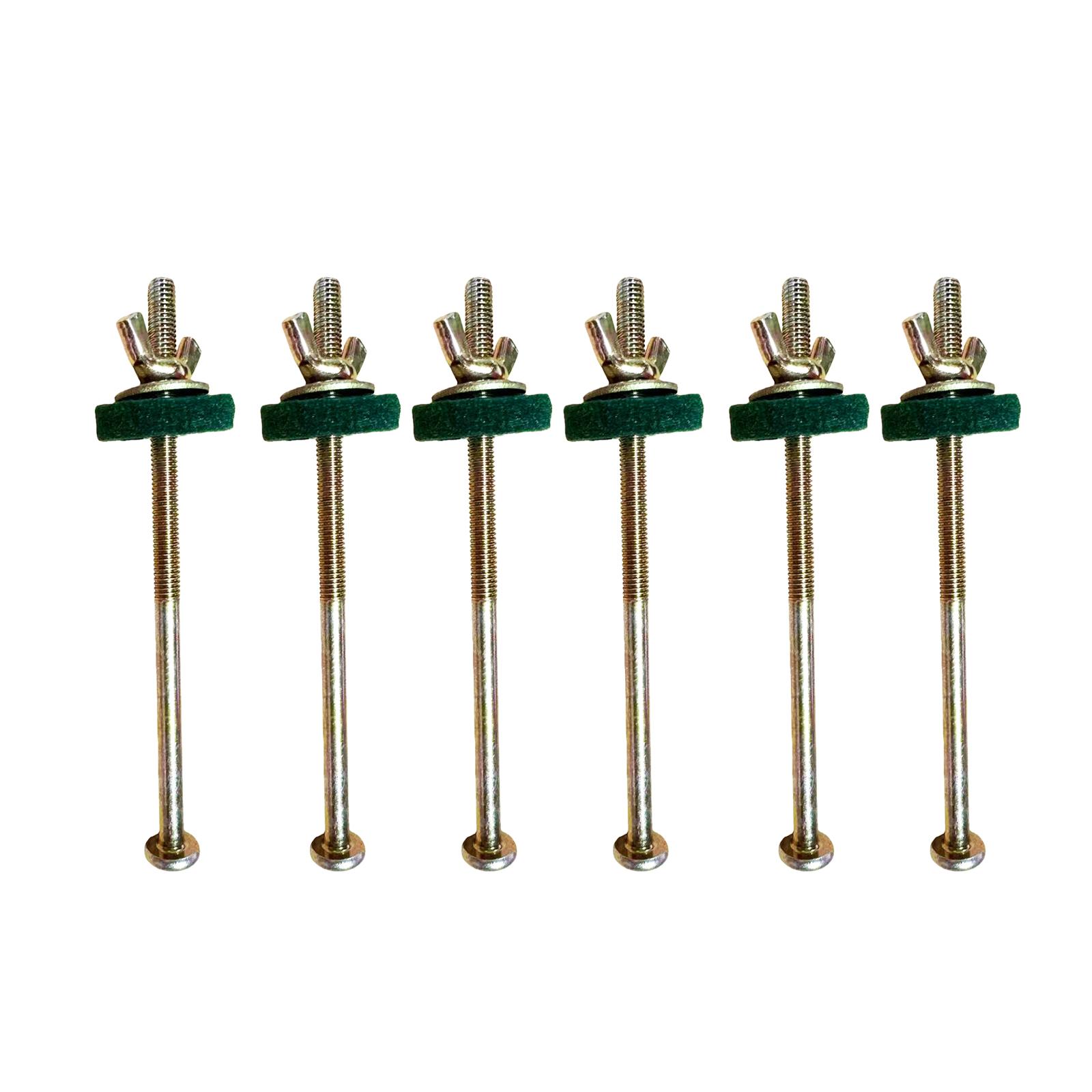 Boulon d'hélice de pédale de P - Musical Instrument Repairs avis et prix