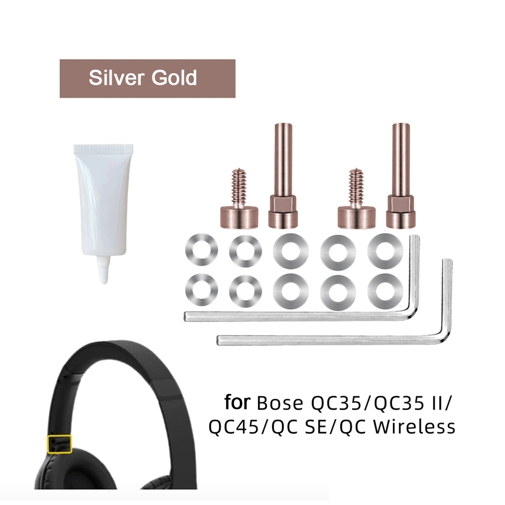 POYATU pour Bose QC35 QC35 II  - Bose Headphone Qc45 avis et prix