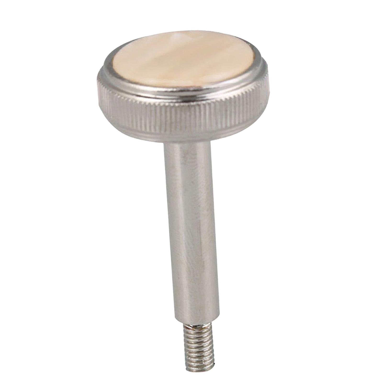 Remplacement des boutons de do - Musical Instrument Repairs avis et prix