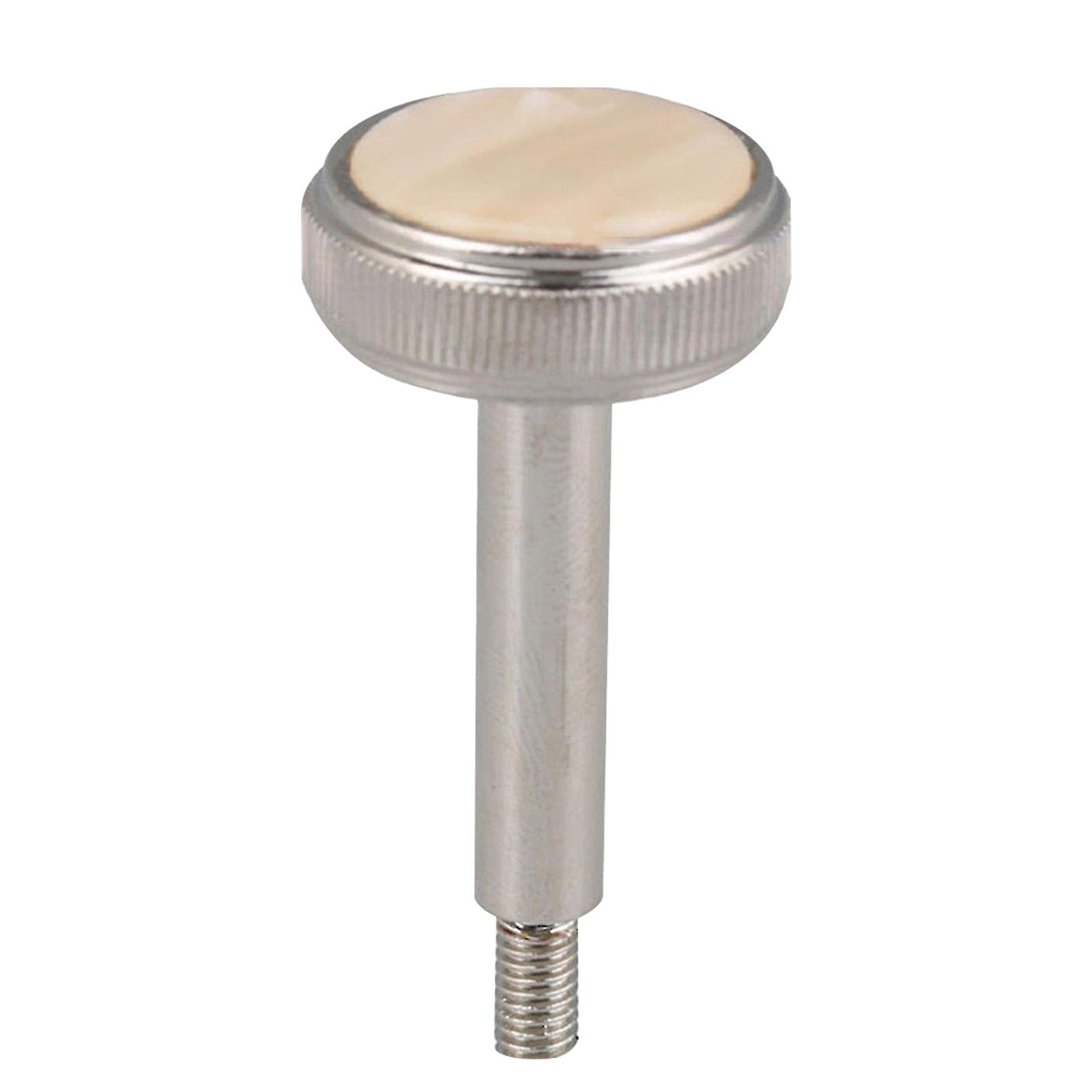 Remplacement des boutons de do - Musical Instrument Repairs avis et prix