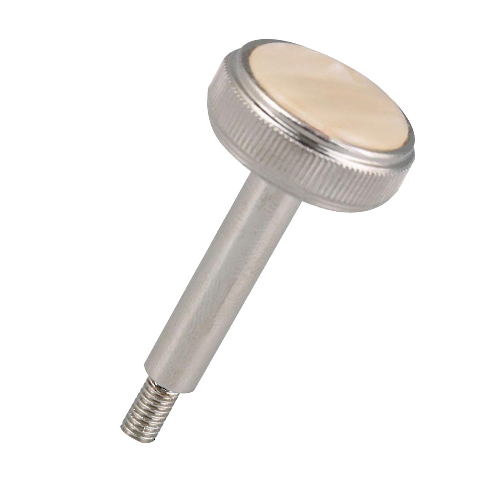 Remplacement des boutons de do - Musical Instrument Repairs avis et prix