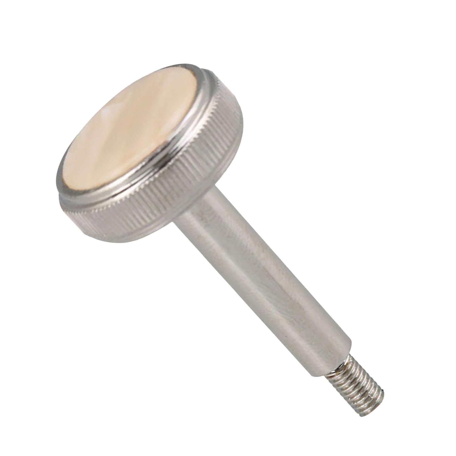 Remplacement des boutons de do - Musical Instrument Repairs avis et prix