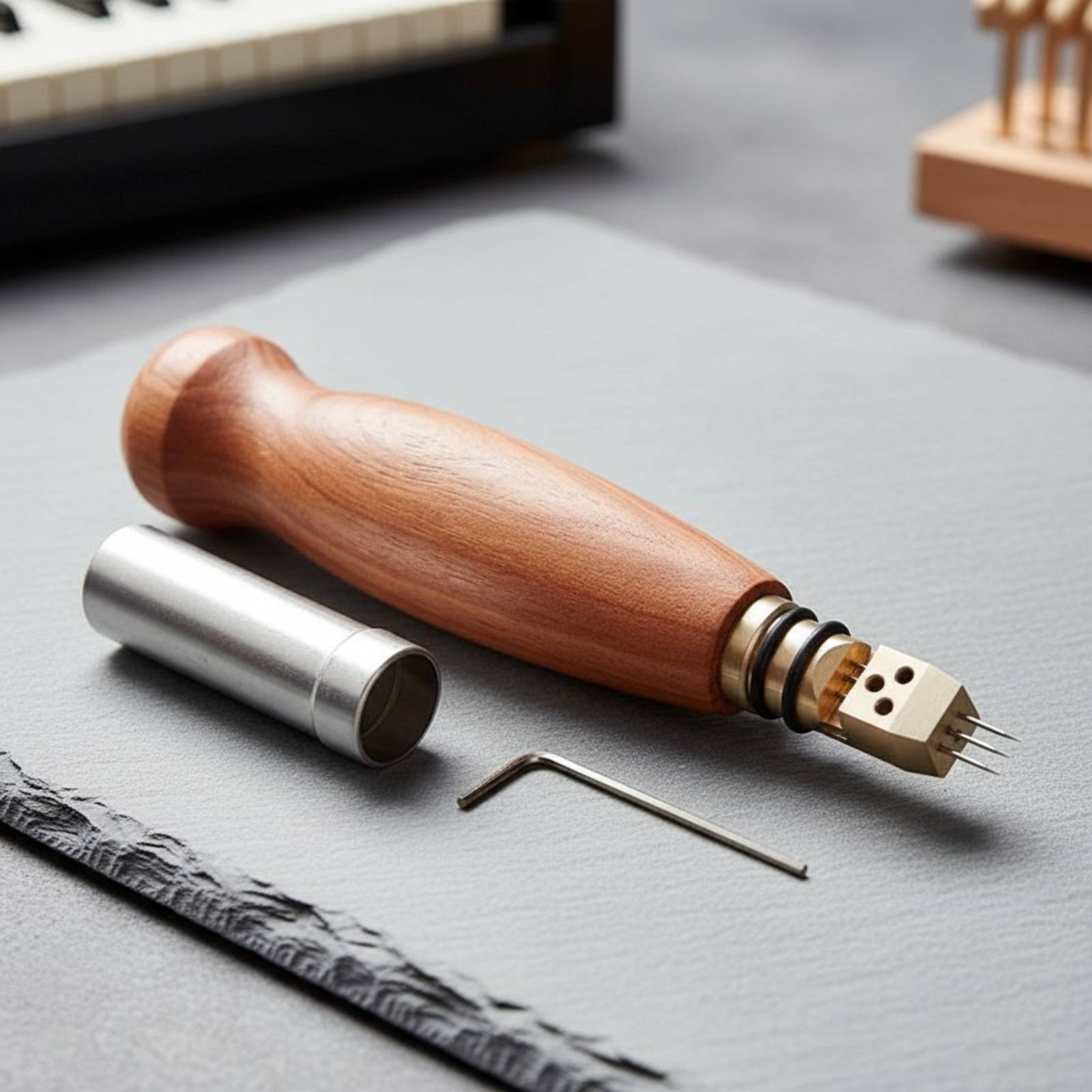 Outil de réglage sonore pour p - Musical Instrument Repairs avis et prix
