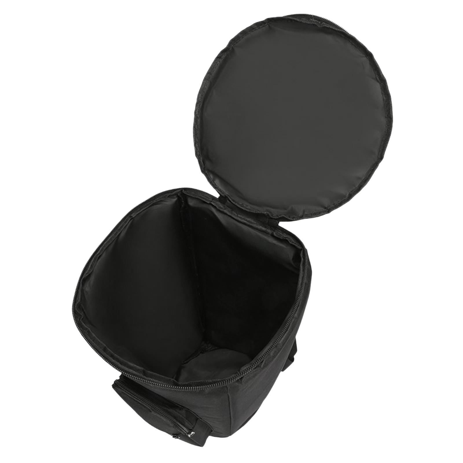 Sac à dos imperméable pour dje - Musical Instrument Djembe avis et prix