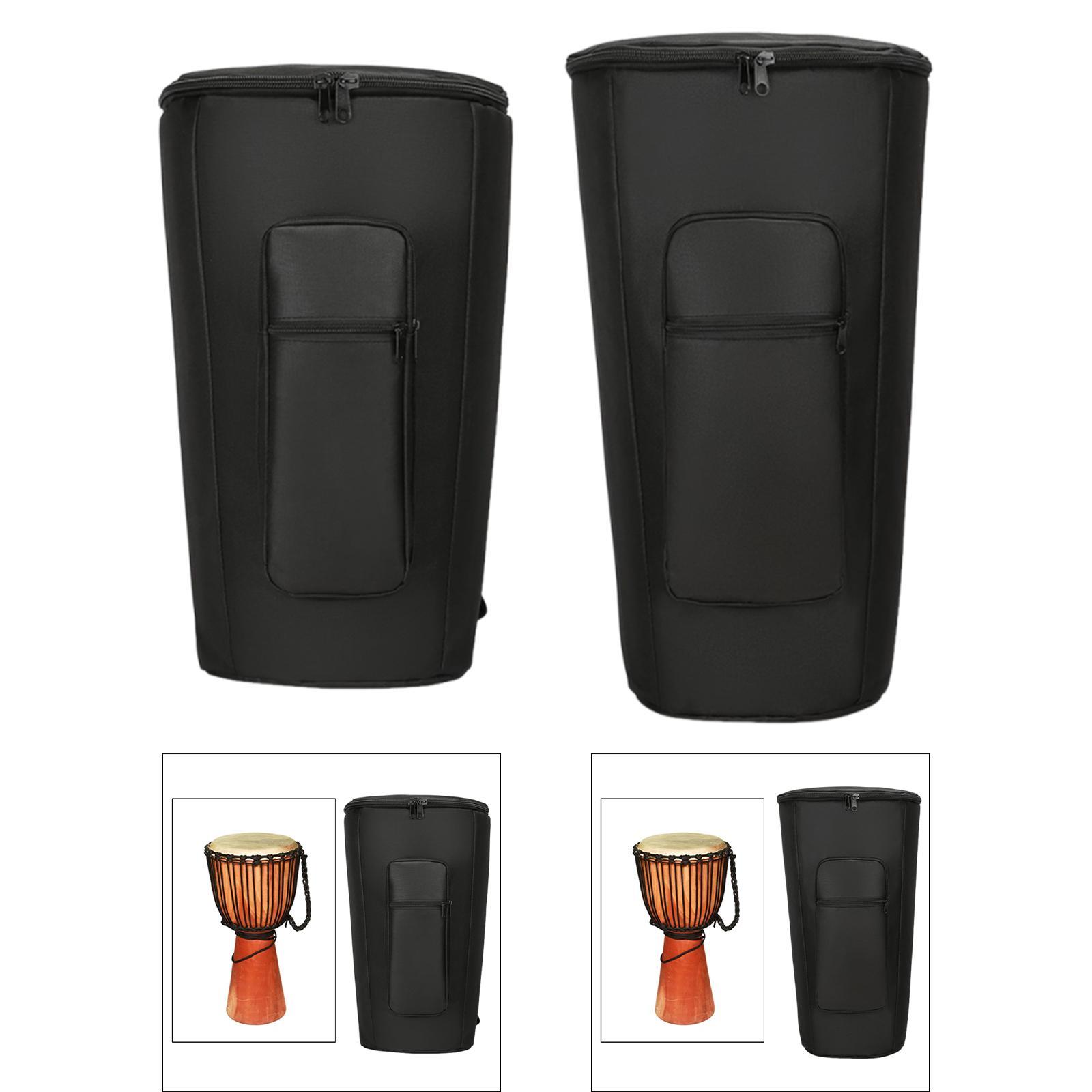 Sac à dos imperméable pour dje - Musical Instrument Djembe avis et prix