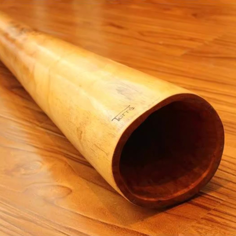 Didgeridoo – grand tuyau de so - Musical Instrument That You Blow Into avis et prix