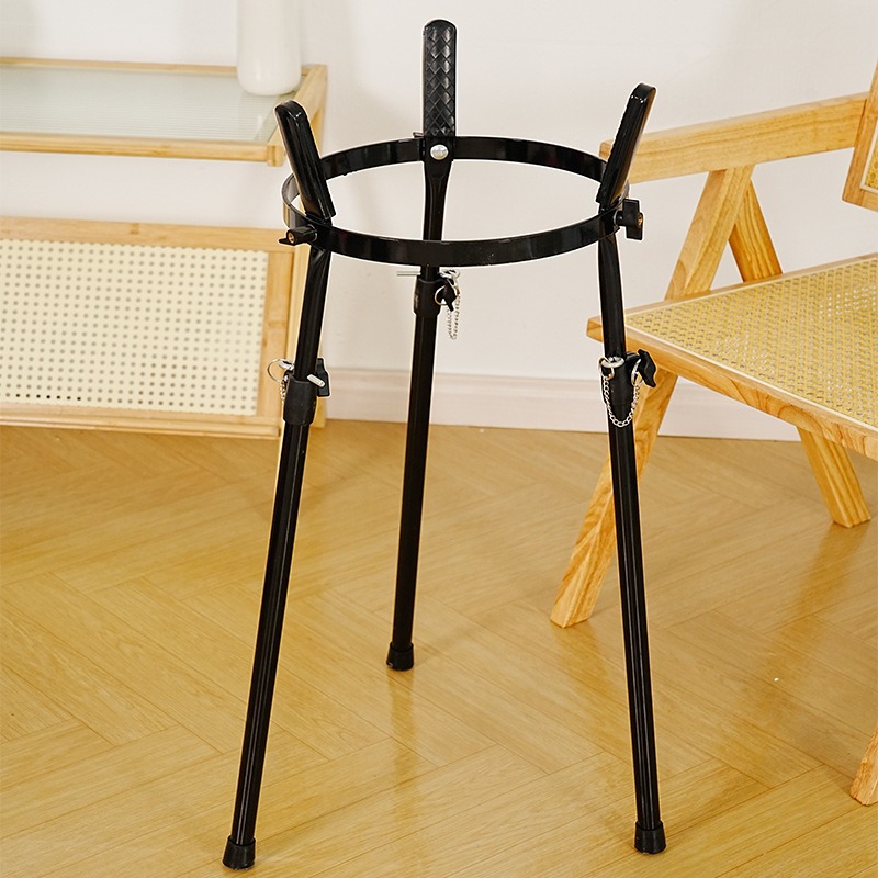 Rehausser le support de tambou - Musical Instrument Djembe avis et prix