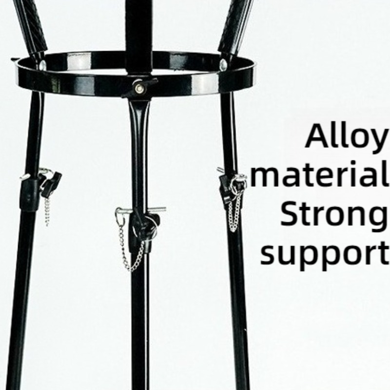 Rehausser le support de tambou - Musical Instrument Djembe avis et prix