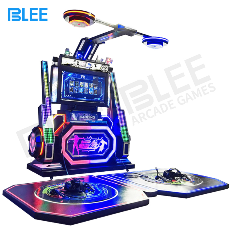 Instruments de danse VR 9D de  - Musical Instrument Videos avis et prix