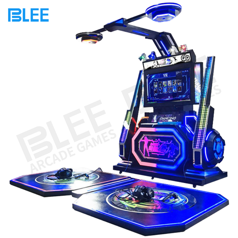 Instruments de danse VR 9D de  - Musical Instrument Videos avis et prix