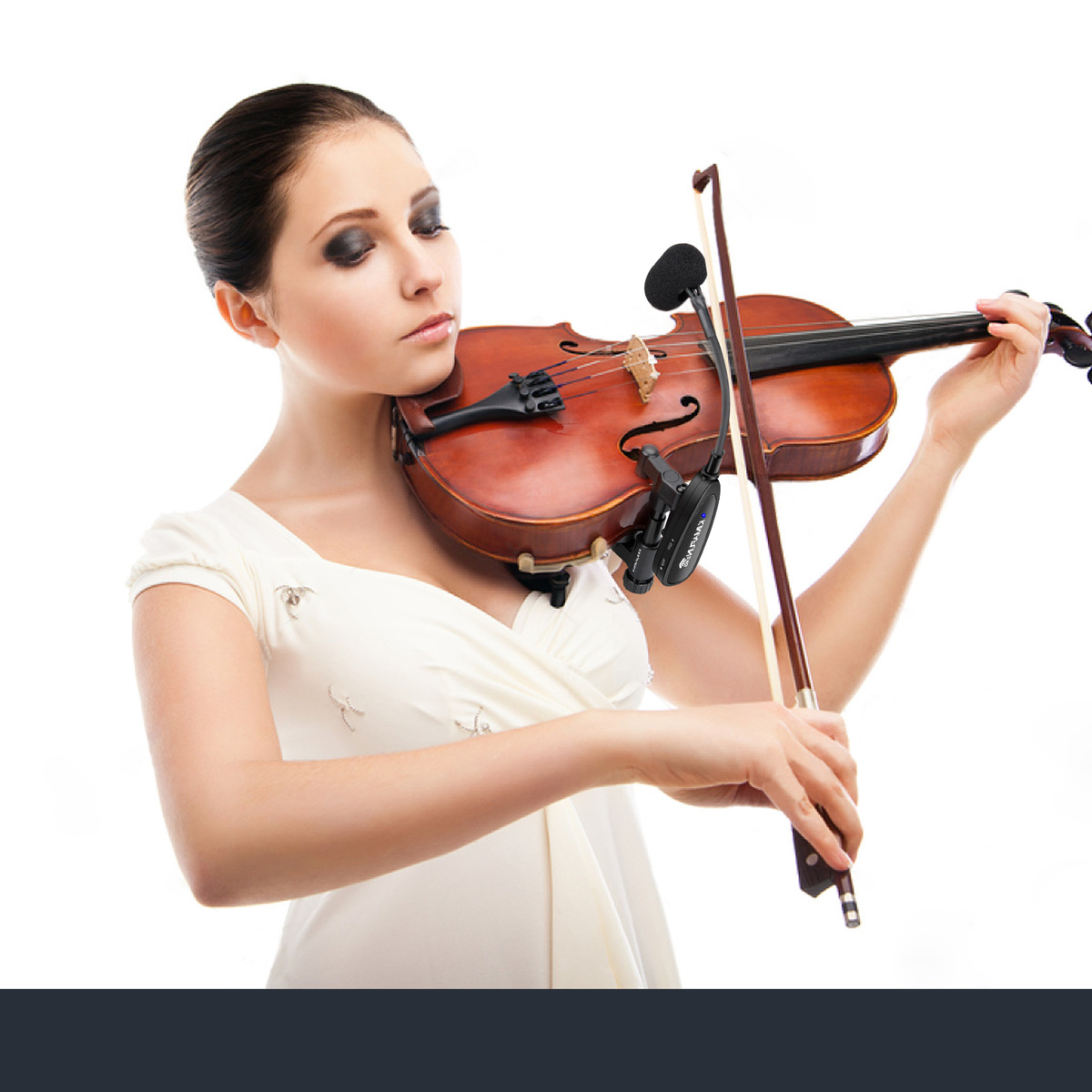 Ktenstein FUN-Microphone music - Musical Instrument Videos avis et prix